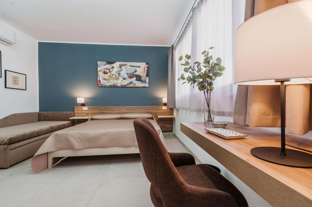 Archimede'S Rooms Syrakus Exterior foto