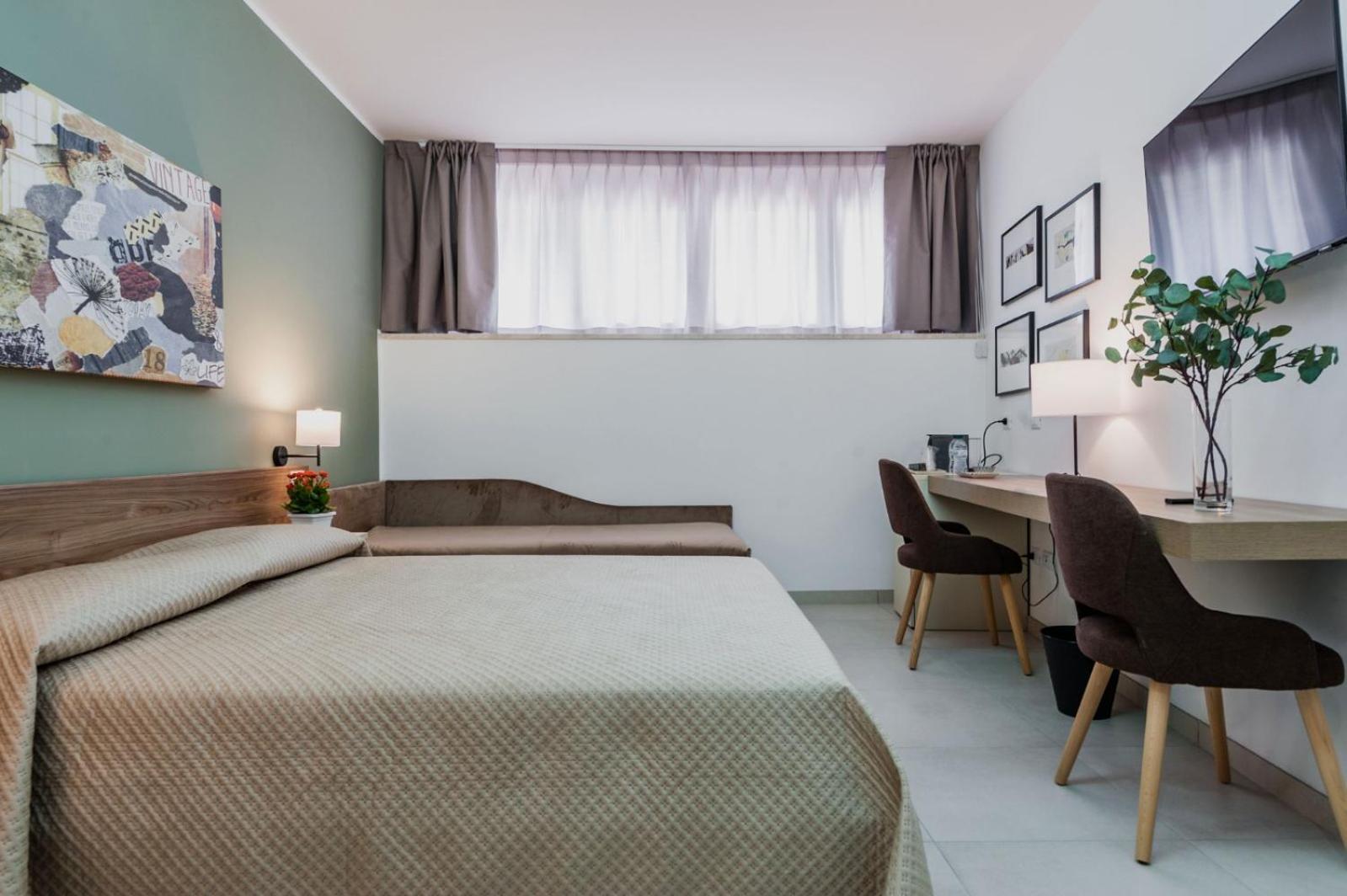 Archimede'S Rooms Syrakus Exterior foto